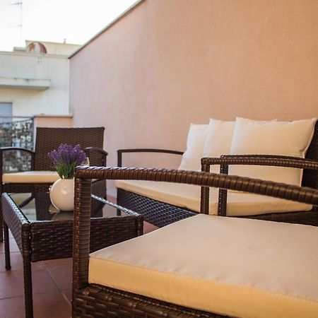 Casa Patri Villa Polignano a Mare Kültér fotó