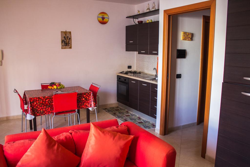 Casa Patri Villa Polignano a Mare Kültér fotó