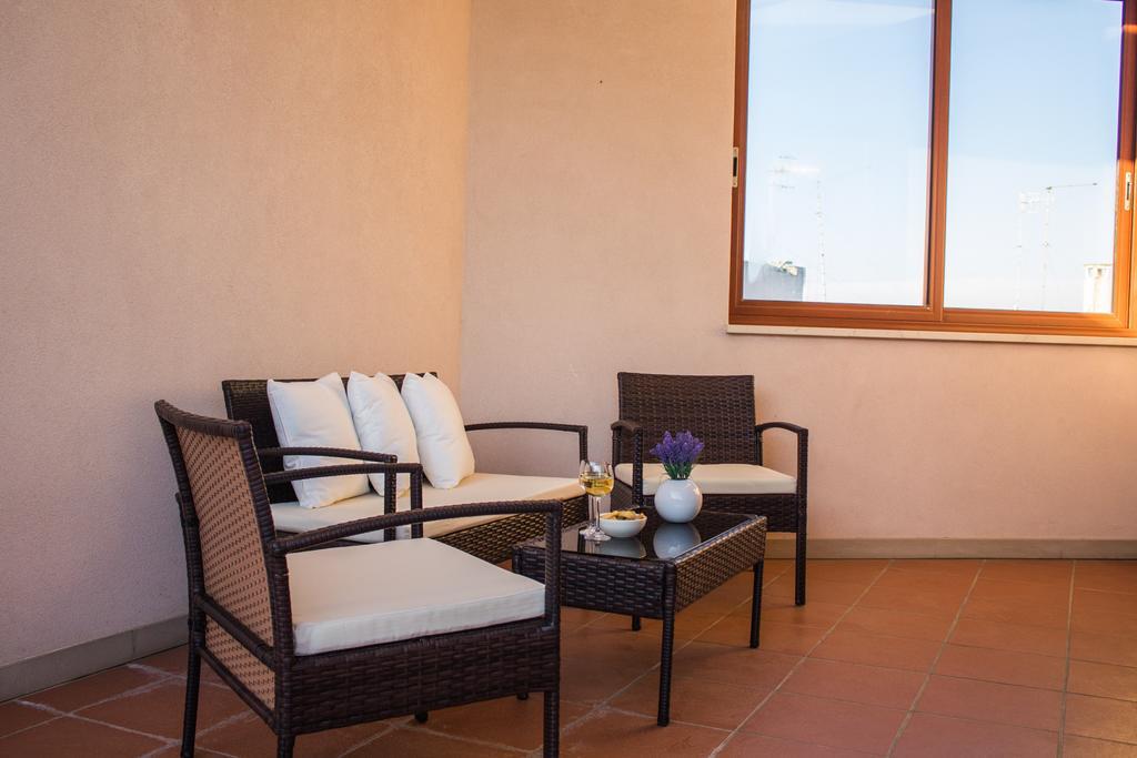 Casa Patri Villa Polignano a Mare Kültér fotó