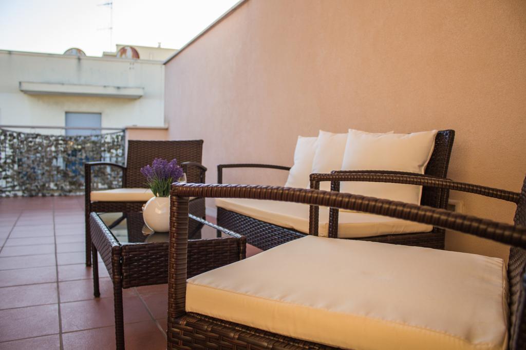 Casa Patri Villa Polignano a Mare Kültér fotó