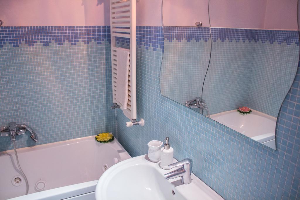 Casa Patri Villa Polignano a Mare Kültér fotó