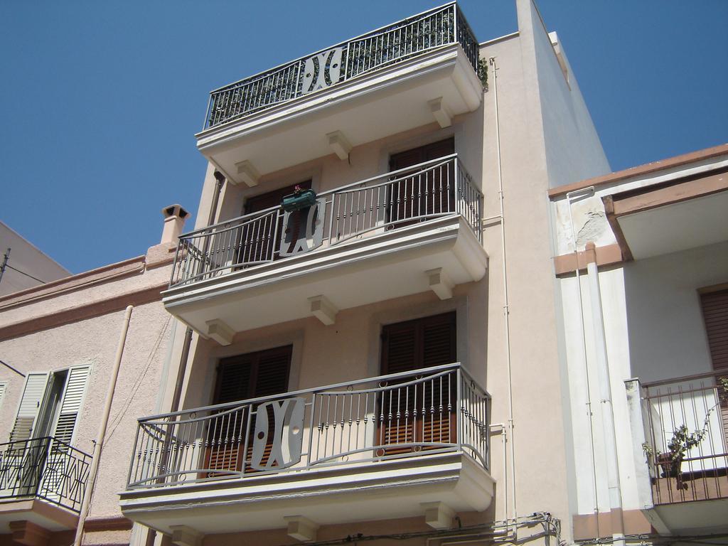 Casa Patri Villa Polignano a Mare Kültér fotó
