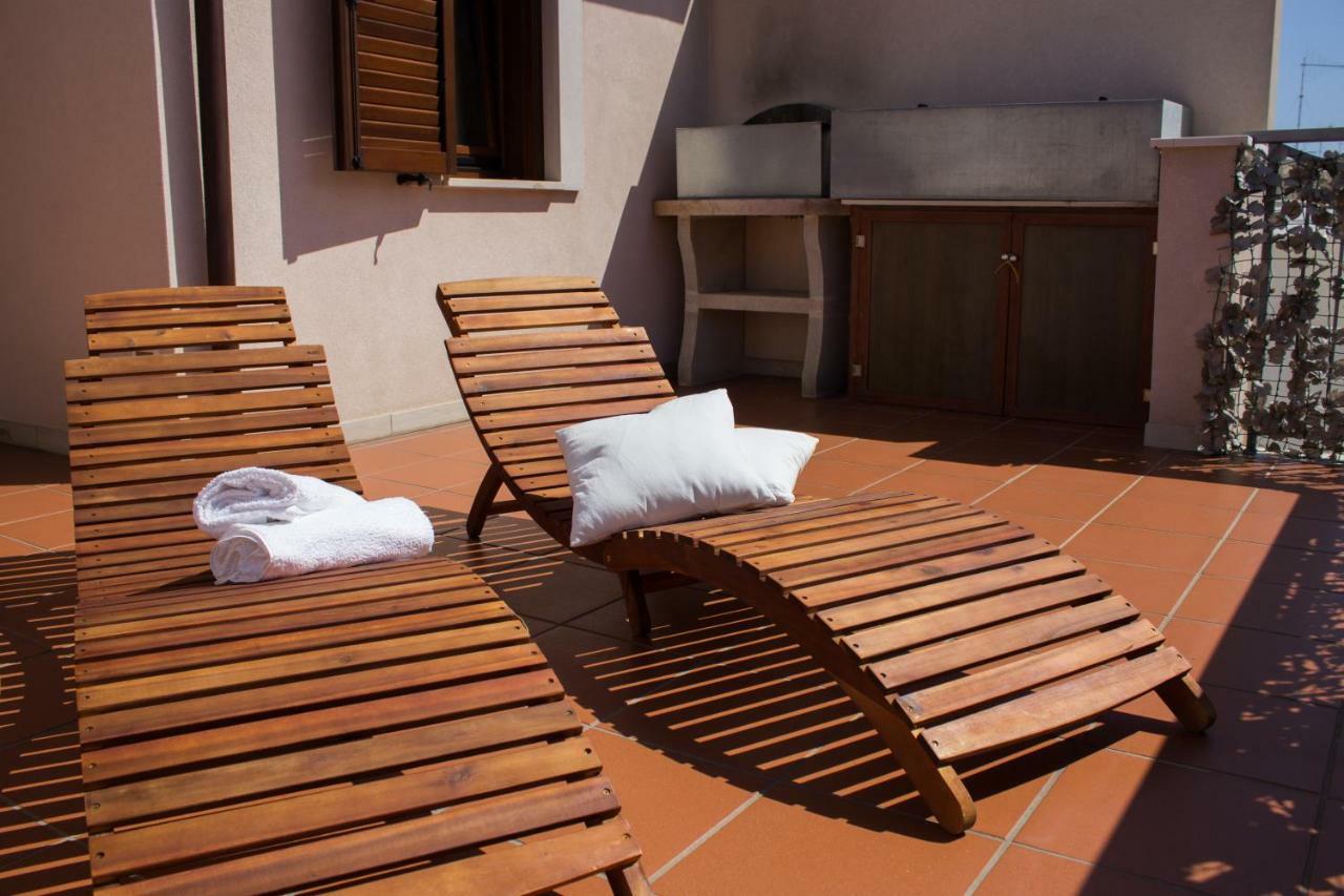 Casa Patri Villa Polignano a Mare Kültér fotó