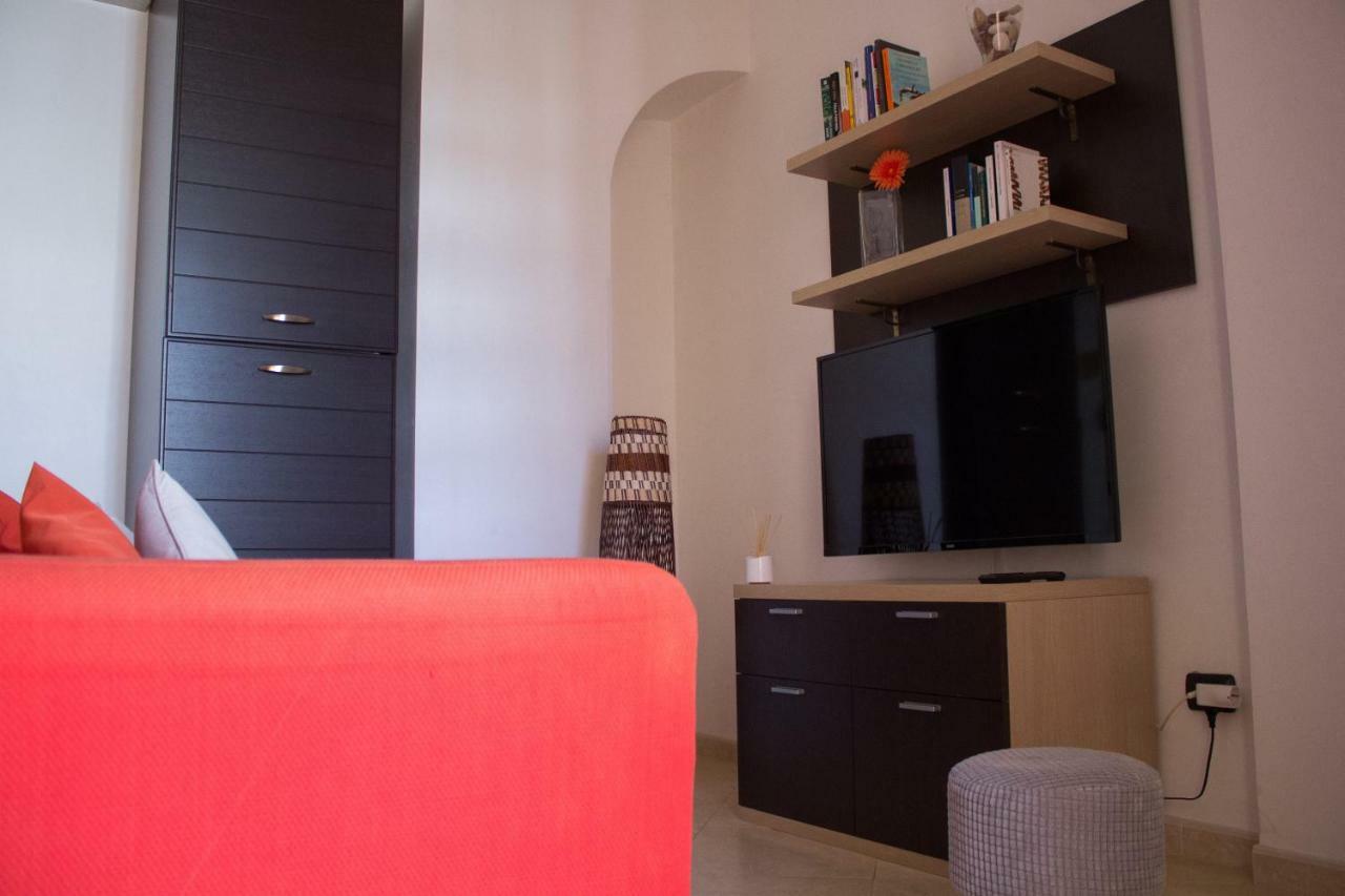 Casa Patri Villa Polignano a Mare Kültér fotó
