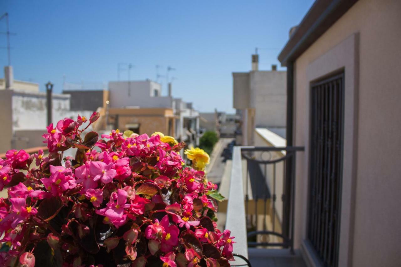 Casa Patri Villa Polignano a Mare Kültér fotó