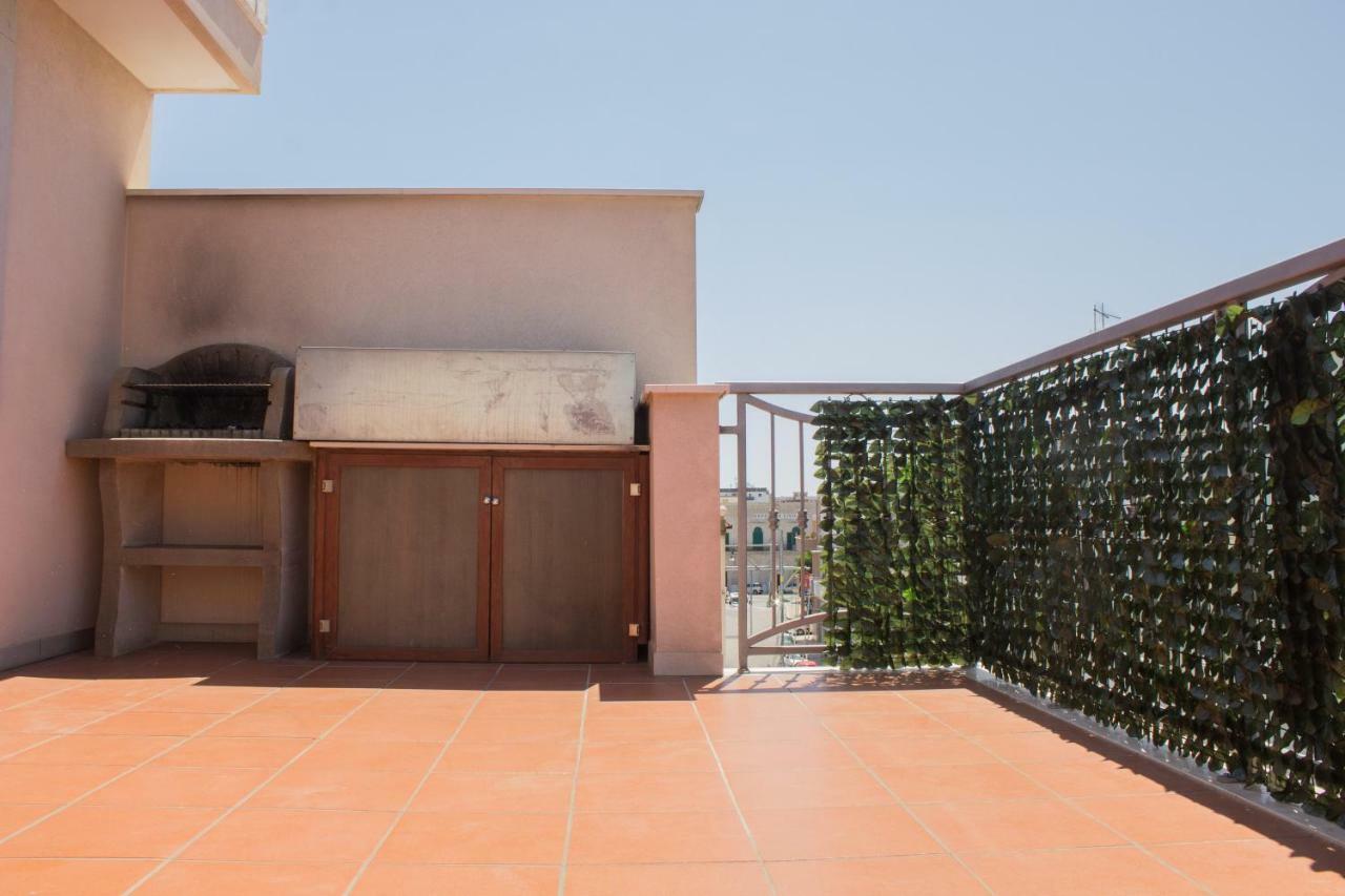 Casa Patri Villa Polignano a Mare Kültér fotó