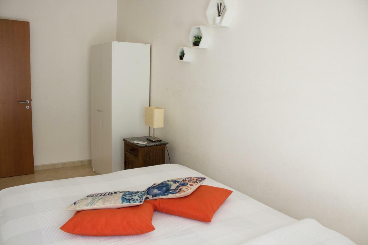 Casa Patri Villa Polignano a Mare Kültér fotó