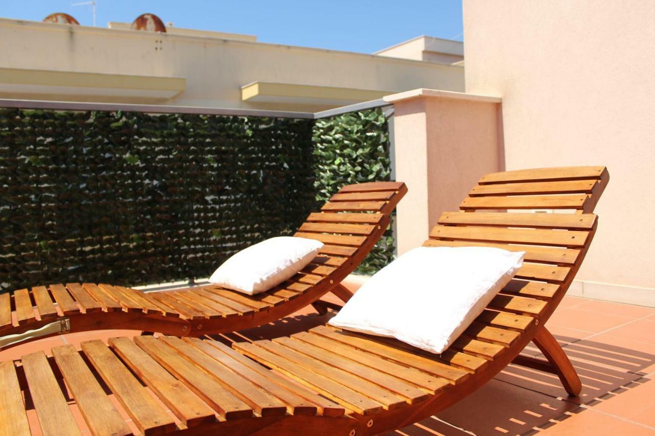 Casa Patri Villa Polignano a Mare Kültér fotó